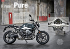 neues BMW-Naked Bike: R nine T Pure